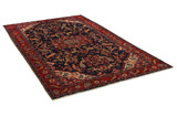 Sarouk - Farahan Persian Carpet 312x183 - Picture 1
