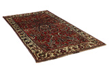 Qashqai Persian Carpet 291x154 - Picture 1
