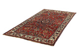 Qashqai Persian Carpet 291x154 - Picture 2