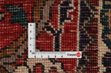Qashqai Persian Carpet 291x154 - Picture 4