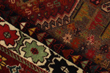 Yalameh - Qashqai Persian Carpet 277x110 - Picture 6