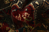 Yalameh - Qashqai Persian Carpet 277x110 - Picture 7