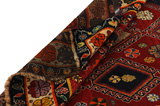 Yalameh - Qashqai Persian Carpet 292x154 - Picture 5