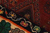 Yalameh - Qashqai Persian Carpet 292x154 - Picture 6