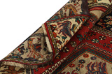 Qashqai Persian Carpet 301x155 - Picture 5