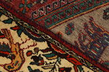Qashqai Persian Carpet 301x155 - Picture 6