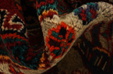 Qashqai Persian Carpet 301x155 - Picture 7