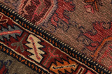 Gabbeh - Qashqai Persian Carpet 297x156 - Picture 6