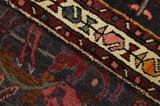 Bijar - Kurdi Persian Carpet 303x122 - Picture 6