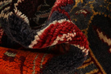 Bijar - Kurdi Persian Carpet 303x122 - Picture 7