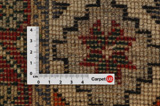 Yalameh - Qashqai Persian Carpet 290x152 - Picture 4