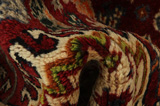 Yalameh - Qashqai Persian Carpet 290x152 - Picture 7