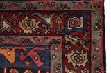 Bijar - Kurdi Persian Carpet 250x141 - Picture 3