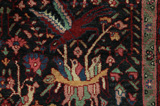 Bijar - Kurdi Persian Carpet 250x141 - Picture 8