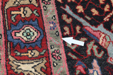 Bijar - Kurdi Persian Carpet 250x141 - Picture 17