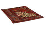 Nahavand - Ornak Persian Carpet 122x93 - Picture 1