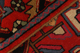 Nahavand - Ornak Persian Carpet 122x93 - Picture 6