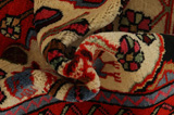 Nahavand - Ornak Persian Carpet 122x93 - Picture 7