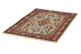 Farahan - Sarouk Persian Carpet 156x105 - Picture 2