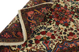 Farahan - Sarouk Persian Carpet 156x105 - Picture 5