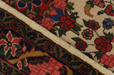 Farahan - Sarouk Persian Carpet 156x105 - Picture 6
