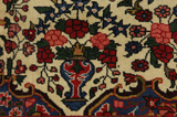 Farahan - Sarouk Persian Carpet 156x105 - Picture 10