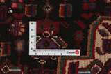 Senneh - Kurdi Persian Carpet 118x74 - Picture 4