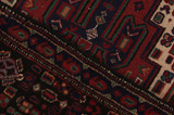 Senneh - Kurdi Persian Carpet 118x74 - Picture 6