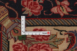 Bijar - Kurdi Persian Carpet 98x72 - Picture 4