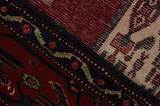Senneh - Kurdi Persian Carpet 168x122 - Picture 6