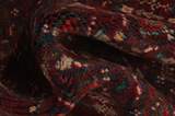 Hosseinabad - Hamadan Persian Carpet 76x71 - Picture 7