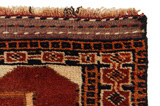 Qashqai Persian Carpet 400x121 - Picture 3