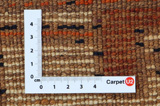 Qashqai Persian Carpet 400x121 - Picture 4