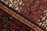 Senneh - Kurdi Persian Carpet 109x69 - Picture 6
