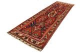 Qashqai Persian Carpet 392x121 - Picture 2