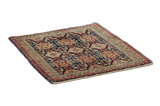 Bijar - Kurdi Persian Carpet 78x65 - Picture 1