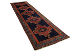 Kazak - Caucasus Caucasian Carpet 415x120 - Picture 1