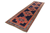 Kazak - Caucasus Caucasian Carpet 415x120 - Picture 2