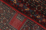 Senneh - Kurdi Persian Carpet 68x83 - Picture 6