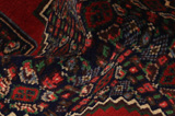 Senneh - Kurdi Persian Carpet 68x83 - Picture 7