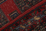 Senneh - Kurdi Persian Carpet 61x81 - Picture 6