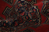 Senneh - Kurdi Persian Carpet 61x81 - Picture 7