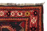 Heriz - Azari Persian Carpet 421x128 - Picture 3