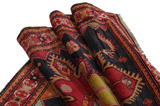Heriz - Azari Persian Carpet 421x128 - Picture 5