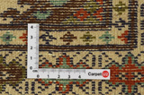 Koliai - Kurdi Persian Carpet 101x59 - Picture 4