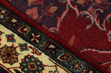 Jozan - Sarouk Persian Carpet 250x146 - Picture 6