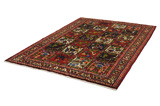 Bakhtiari - Garden Persian Carpet 312x207 - Picture 2