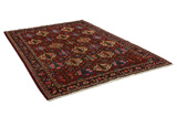 Bakhtiari - Garden Persian Carpet 313x208 - Picture 1