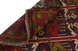 Bakhshayeh - Turkaman Persian Carpet 193x105 - Picture 5