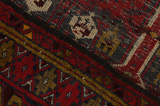 Bakhshayeh - Turkaman Persian Carpet 193x105 - Picture 6